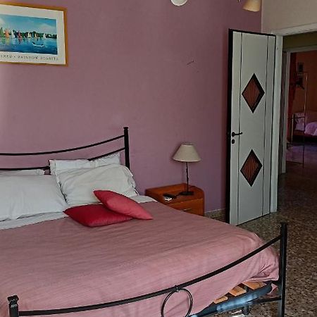 Amuny Sicily Guest House Syracuse Exterior photo