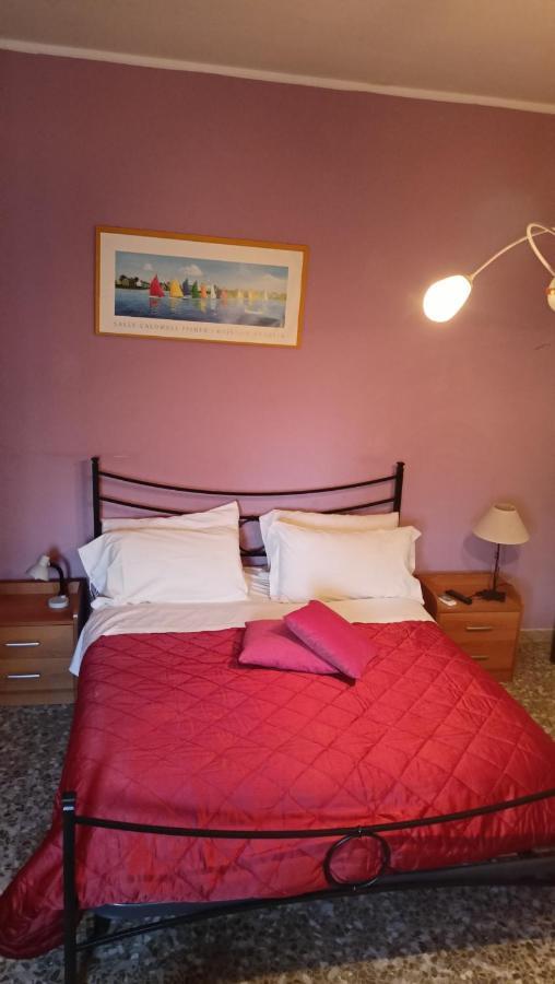 Amuny Sicily Guest House Syracuse Exterior photo