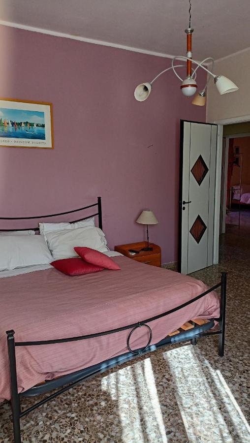 Amuny Sicily Guest House Syracuse Exterior photo