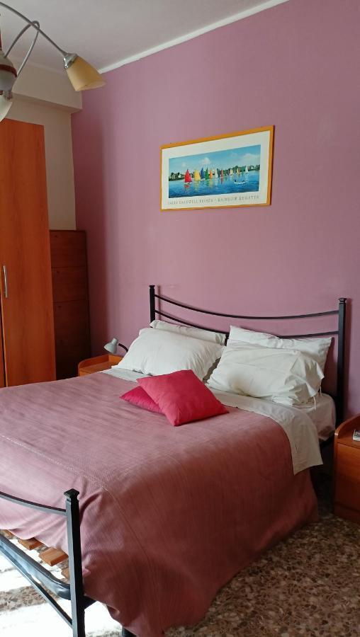 Amuny Sicily Guest House Syracuse Exterior photo