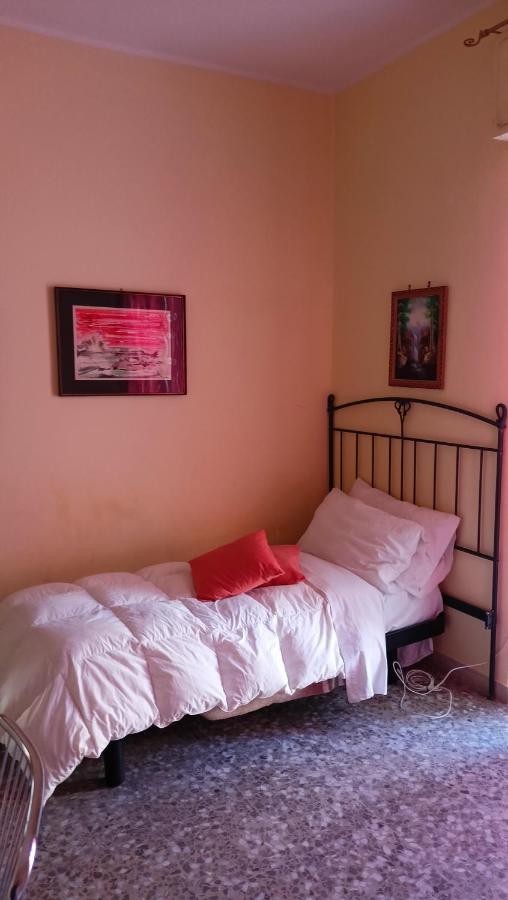 Amuny Sicily Guest House Syracuse Exterior photo