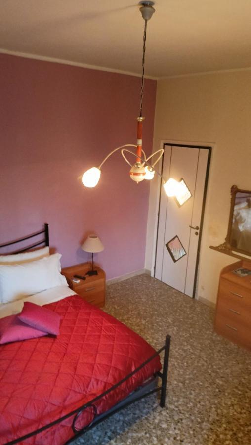 Amuny Sicily Guest House Syracuse Exterior photo