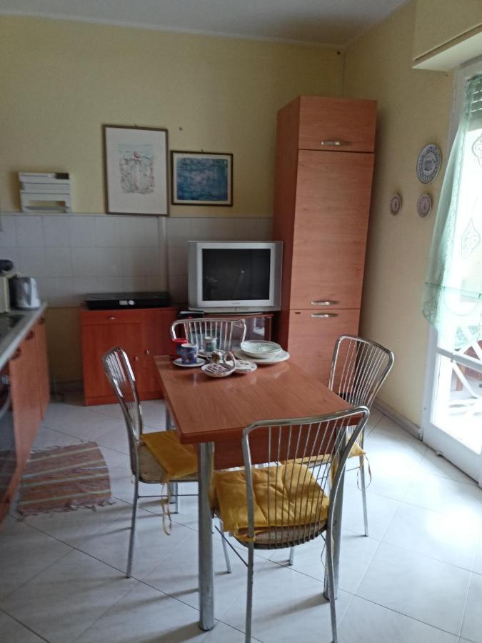 Amuny Sicily Guest House Syracuse Exterior photo