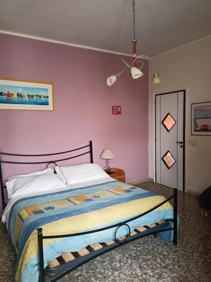 Amuny Sicily Guest House Syracuse Exterior photo