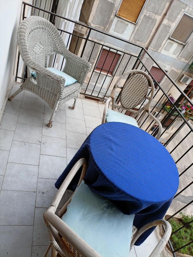 Amuny Sicily Guest House Syracuse Exterior photo