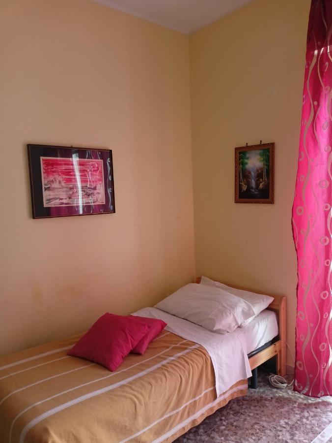 Amuny Sicily Guest House Syracuse Exterior photo