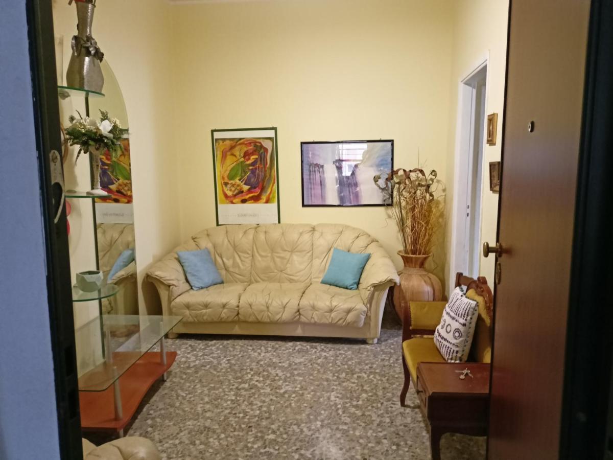 Amuny Sicily Guest House Syracuse Exterior photo