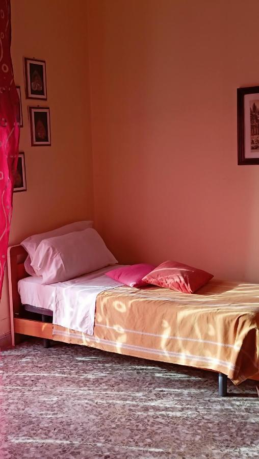 Amuny Sicily Guest House Syracuse Exterior photo