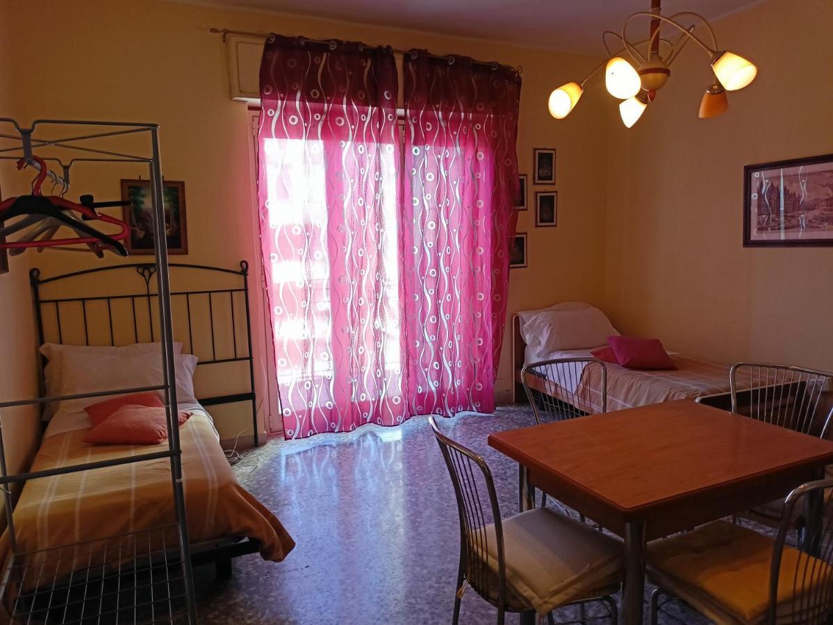 Amuny Sicily Guest House Syracuse Exterior photo