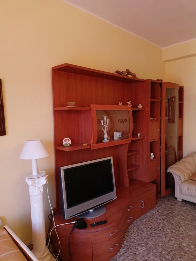 Amuny Sicily Guest House Syracuse Exterior photo