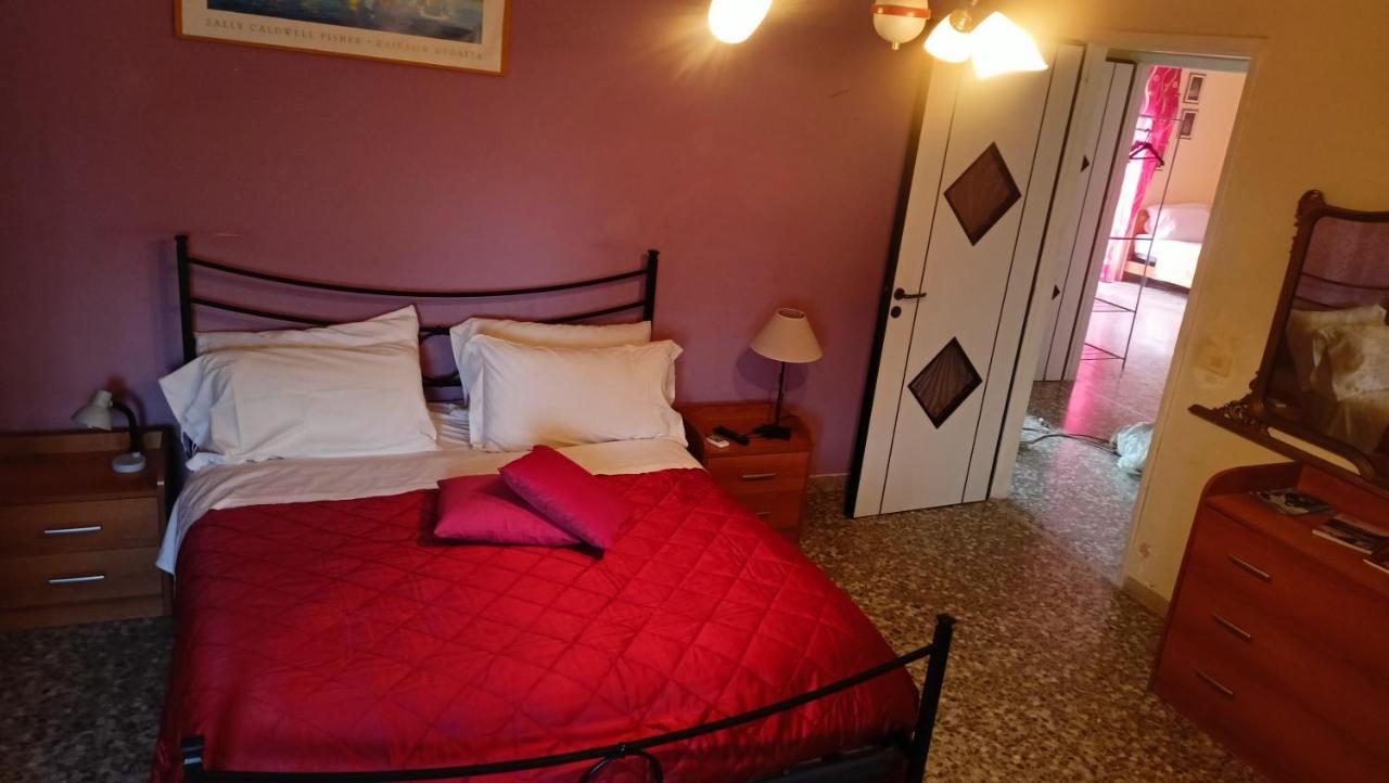 Amuny Sicily Guest House Syracuse Exterior photo