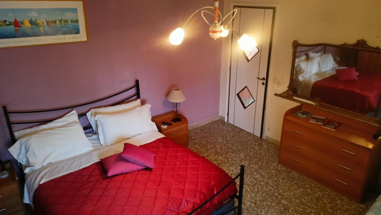 Amuny Sicily Guest House Syracuse Exterior photo