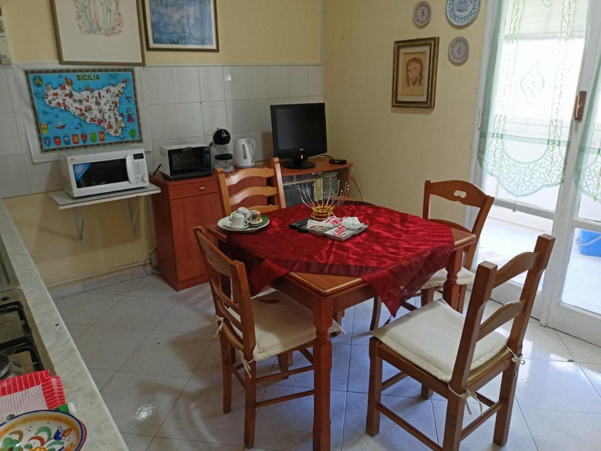 Amuny Sicily Guest House Syracuse Exterior photo