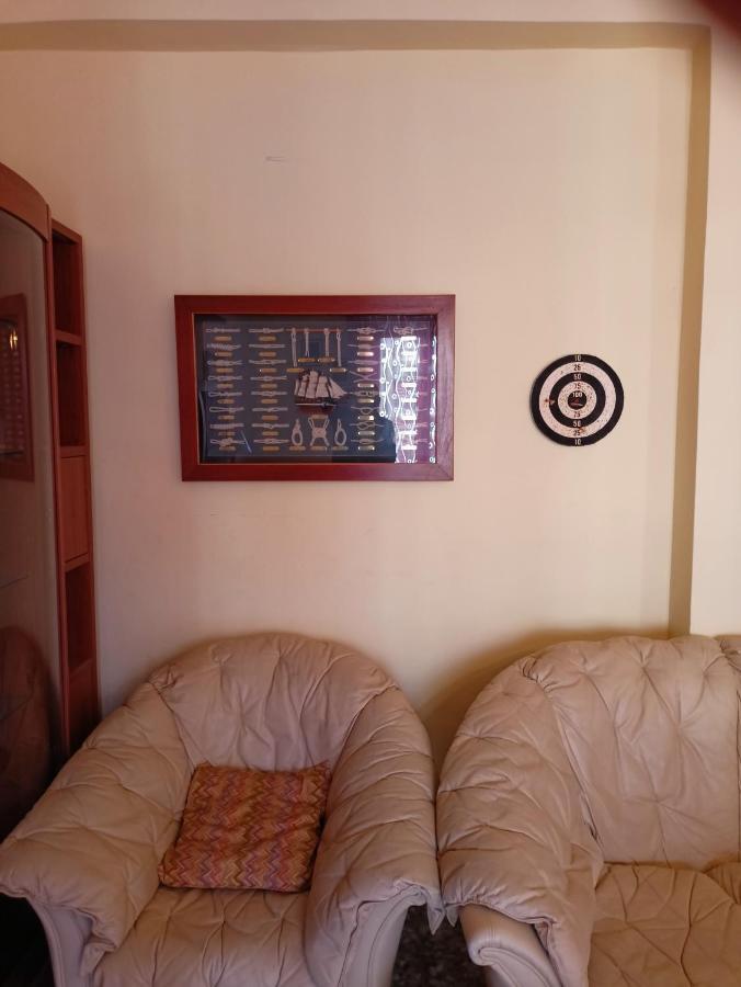 Amuny Sicily Guest House Syracuse Exterior photo