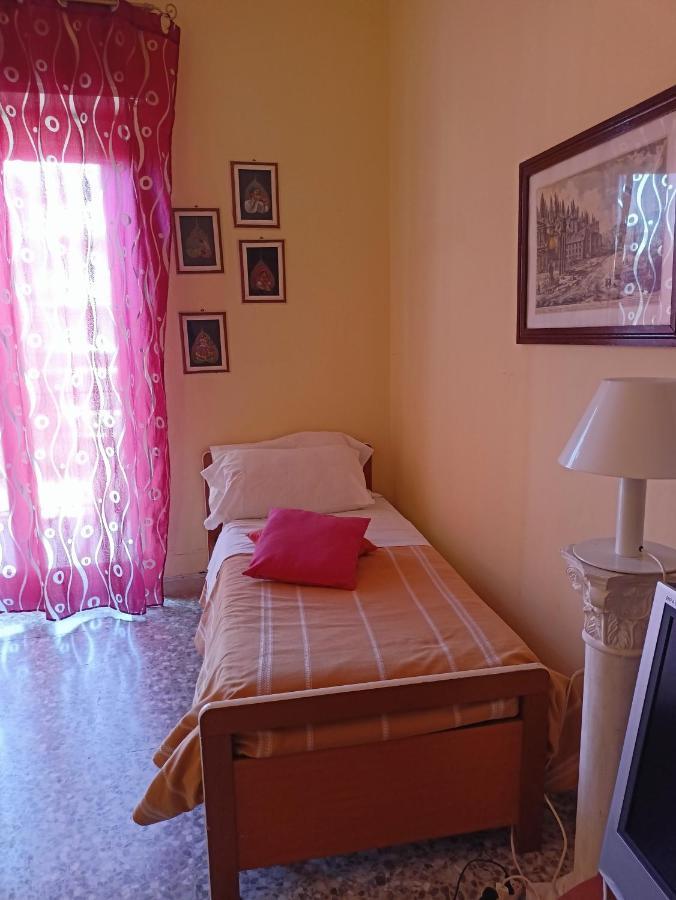 Amuny Sicily Guest House Syracuse Exterior photo