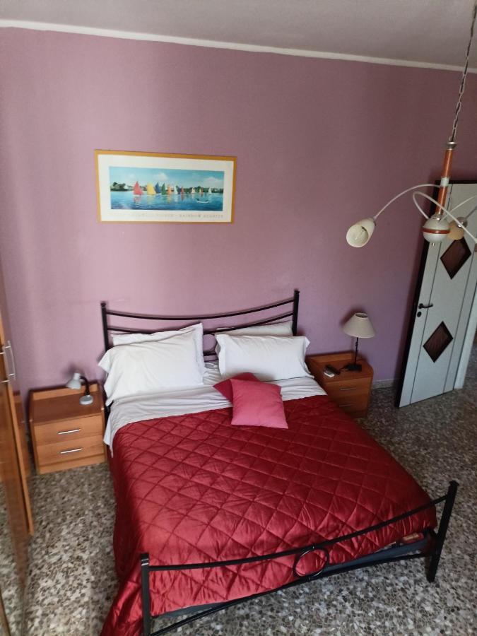 Amuny Sicily Guest House Syracuse Exterior photo