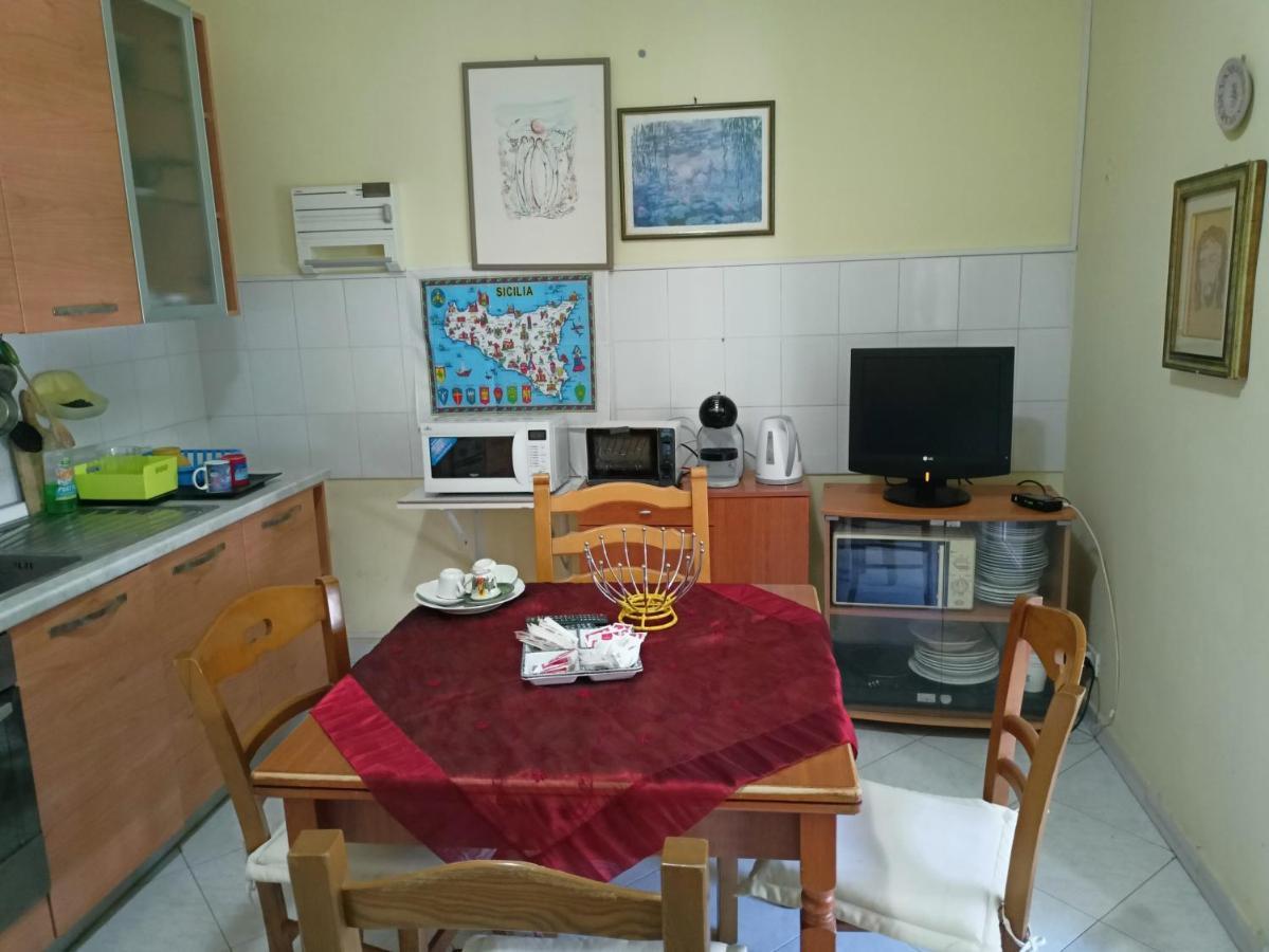 Amuny Sicily Guest House Syracuse Exterior photo