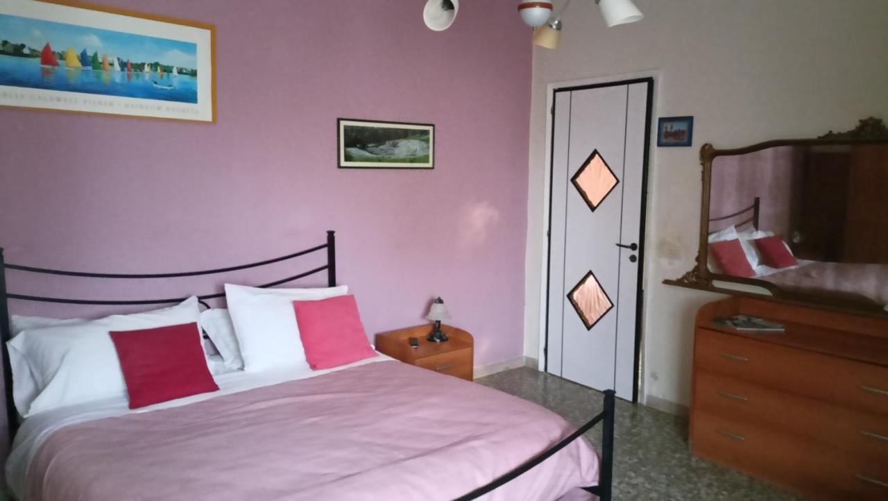 Amuny Sicily Guest House Syracuse Exterior photo