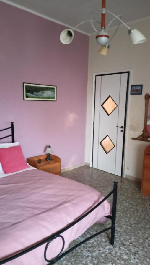 Amuny Sicily Guest House Syracuse Exterior photo