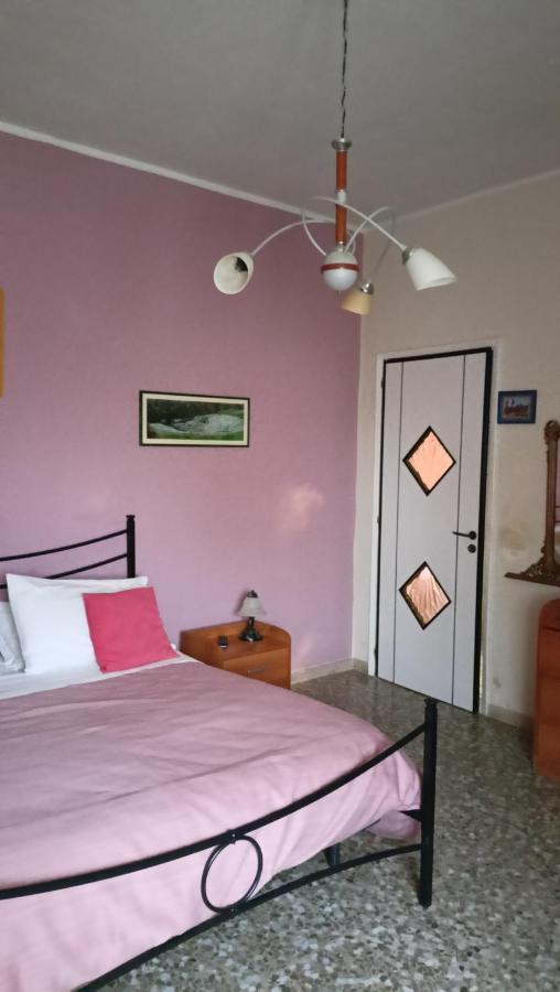 Amuny Sicily Guest House Syracuse Exterior photo